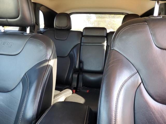 1C4PJLDB1GW157780 Jeep Cherokee Limited