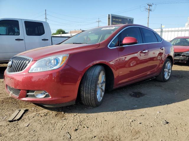 2016 Buick Verano 