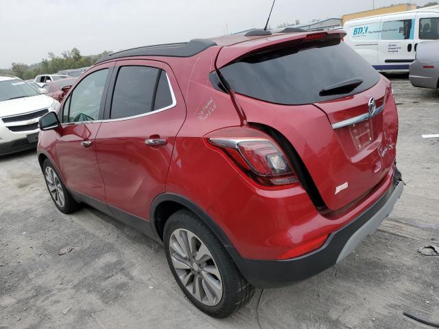 KL4CJASB6KB709273 2019 BUICK ENCORE - Image 2