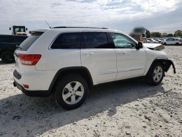 1J4RR4GG0BC702550 | 2011 Jeep grand cherokee laredo