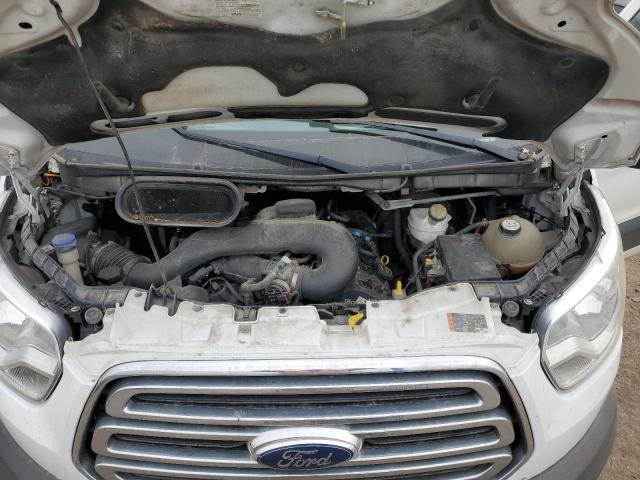 1FBZX2ZMXFKA30709 Ford Transit T-350