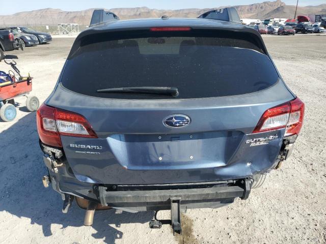 4S4BSAFC0F3296246 | 2015 SUBARU OUTBACK 2.