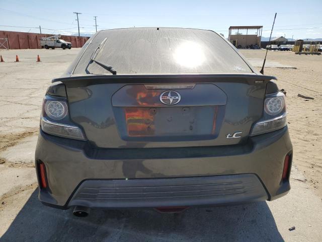 2014 Toyota Scion Tc VIN: JTKJF5C74E3087148 Lot: 67142173