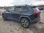 JEEP CHEROKEE T photo