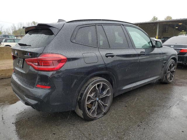 5YMTS0C07L9B67663 2020 BMW X3, photo no. 3