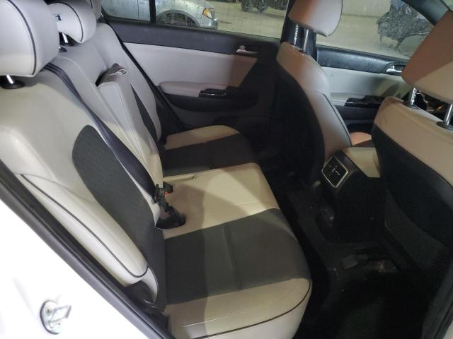KNDPN3AC9J7477903 KIA Sportage Ex