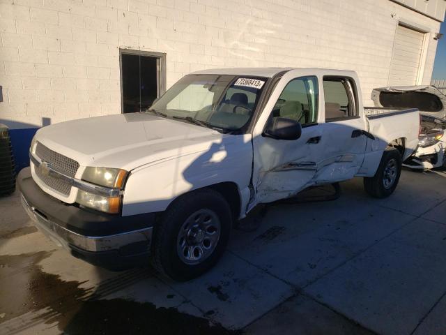 2005 Chevrolet C/K 1500 