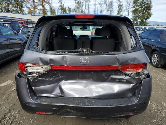 5FNRL5H94EB114591 2014 HONDA ODYSSEY, photo no. 6