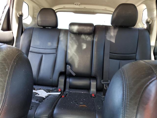 5N1AT2MV5FC804956 Nissan ROGUE S