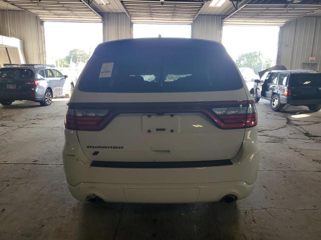 2022 Dodge Durango Sxt VIN: 1C4RDJAG3NC217478 Lot: 71025813