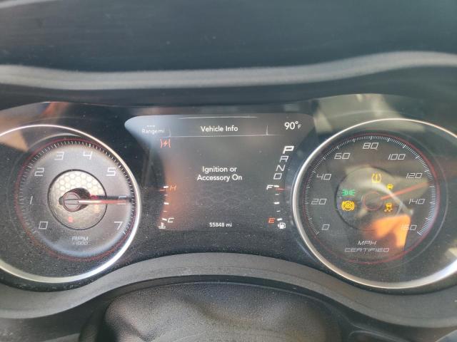 2020 DODGE CHARGER PO - 2C3CDXKTXLH173529