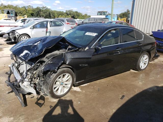 2015 BMW 5 Series 528i