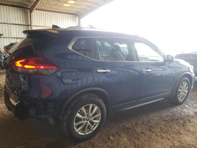 JN8AT2MT7HW131192 Nissan ROGUE S