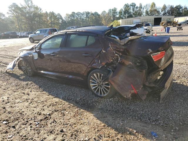 5XXGN4A75EG332735 KIA OPTIMA EX