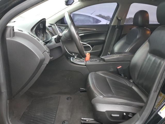 2G4GV5EK1F9128569 Buick Regal