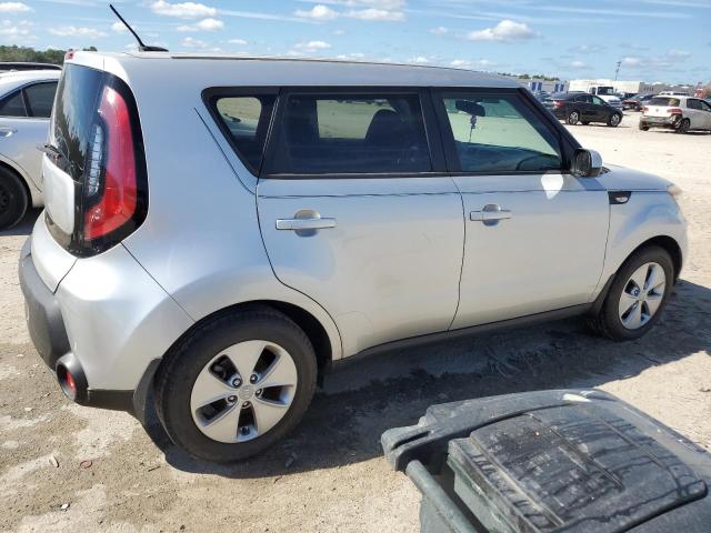 KNDJN2A21E7701033 | 2014 KIA SOUL