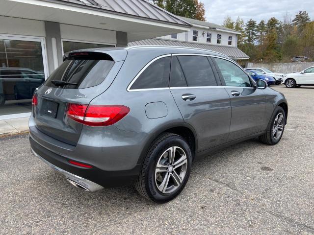 WDC0G4KB0HF144457 Mercedes-Benz Glc 300 4matic