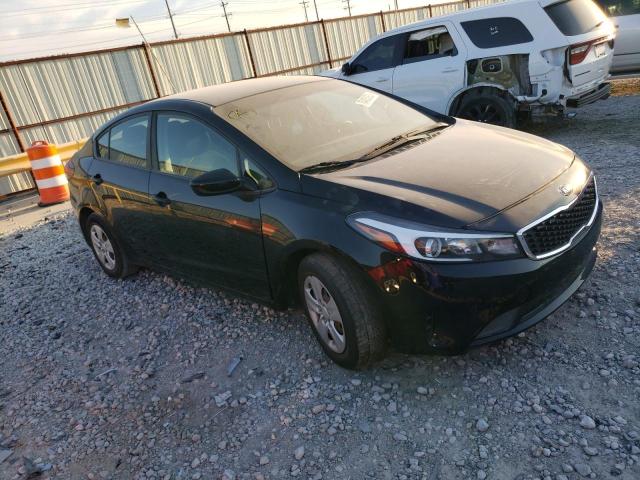 3KPFK4A77HE150469 KIA FORTE LX