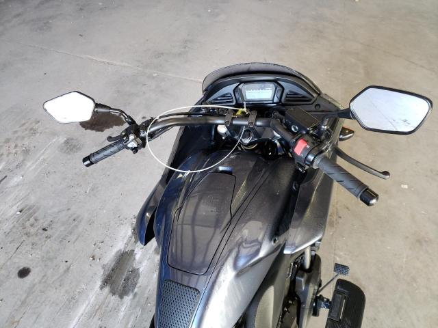 2016 HONDA CTX700 JH2RC6902GK200145