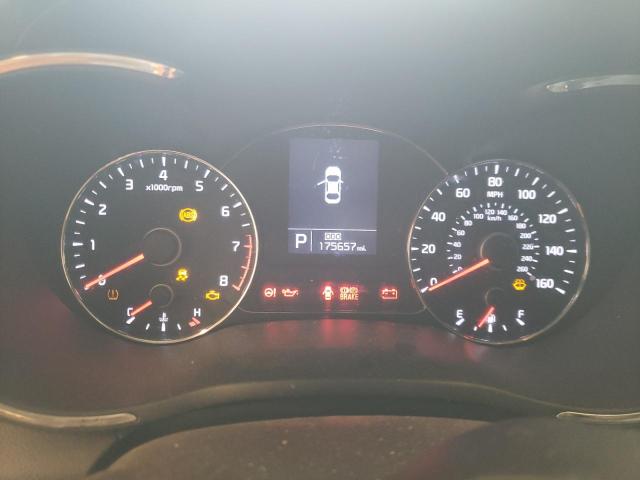 2015 KIA FORTE EX - KNAFX4A80F5343885