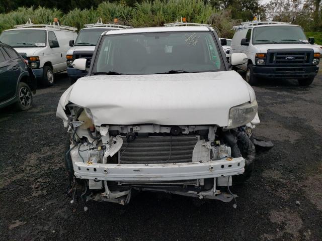 JTLZE4FE8FJ077256 | 2015 TOYOTA SCION XB