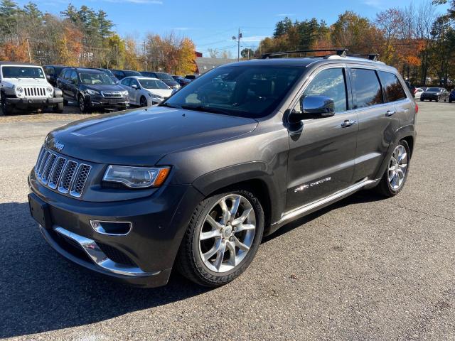 1C4RJFJM3EC412332 Jeep Grand Cherokee Summit