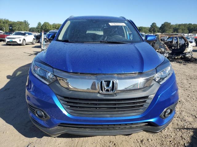 2020 HONDA HR-V EXL - 3CZRU5H71LM718307