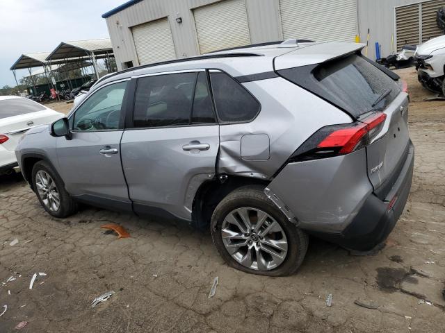 2T3C1RFV6NC184124 | 2022 TOYOTA RAV4 XLE P