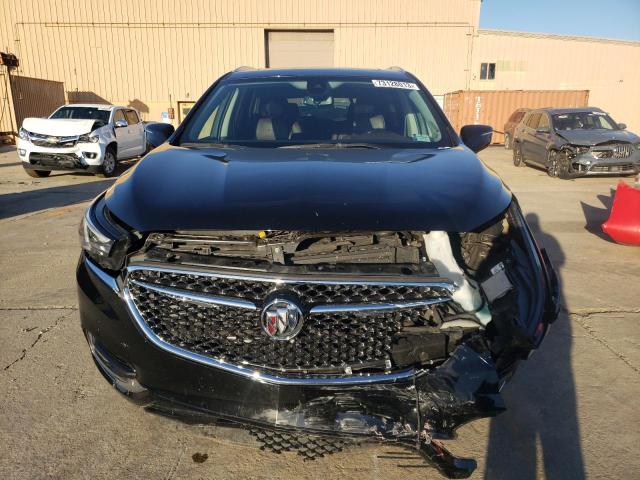  BUICK ENCLAVE 2019 Чорний