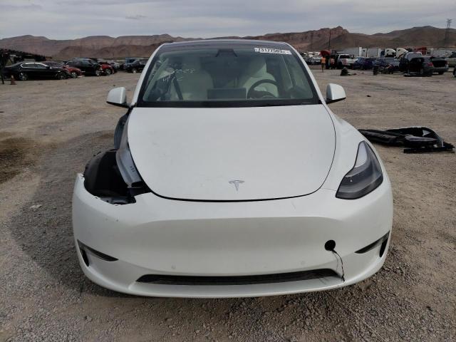 7SAYGDEF6NF319871 Tesla Model Y  5