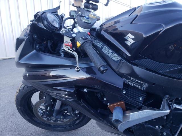2010 SUZUKI GSX750 R JS1GR7LA3A2100093