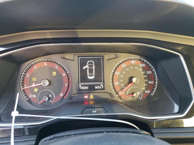 2019 VOLKSWAGEN JETTA S - 3VWC57BU0KM141123