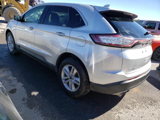 2018 Ford Edge Sel VIN: 2FMPK3J91JBC44789 Lot: 70841553