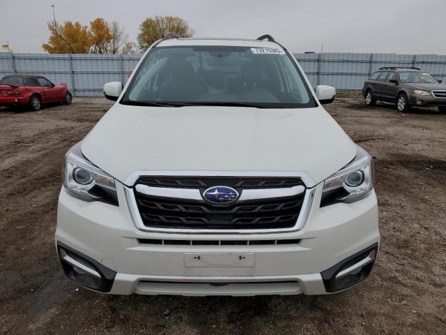 JF2SJAWC1JH586306 Subaru Forester 2.5i Touring