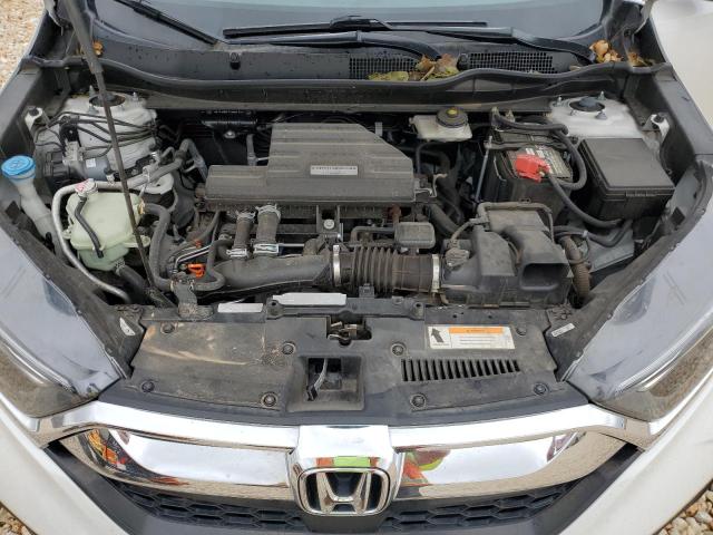 2019 HONDA CR-V EXL - 5J6RW1H83KA016058