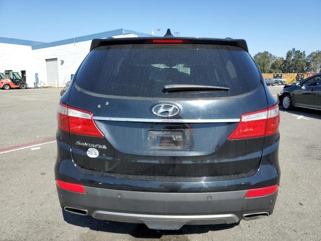 KM8SR4HF6EU056664 Hyundai Santa Fe Gls