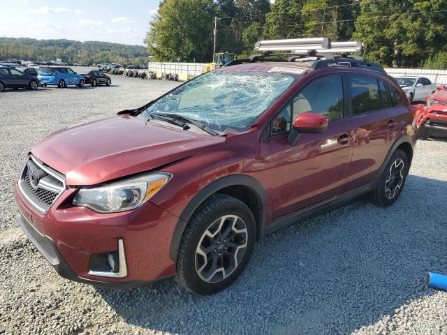 2017 Subaru Crosstrek Premium