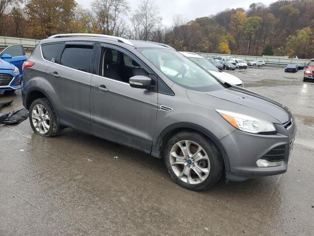 1FMCU9JX7EUB03882 2014 Ford Escape Titanium