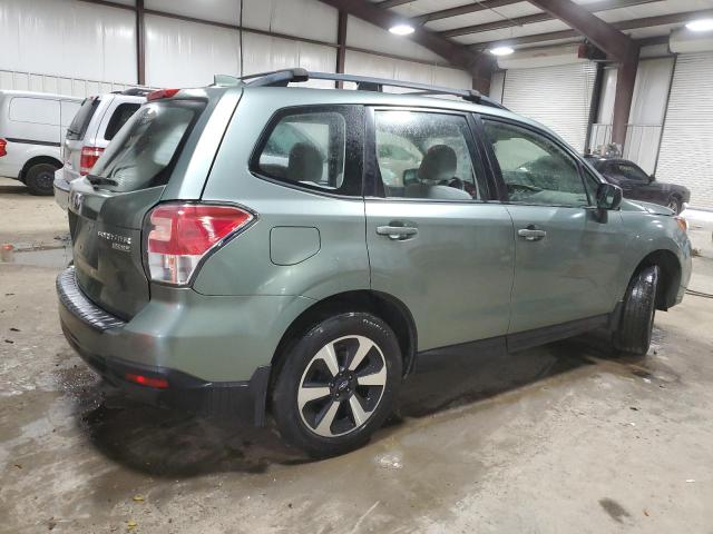 JF2SJABC2HH580627 Subaru Forester 2.5i