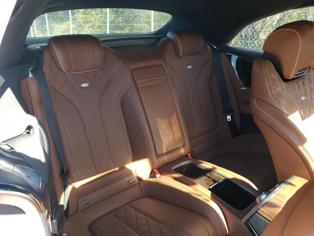 WDDXK8DB6JA032567 Mercedes-Benz S 560