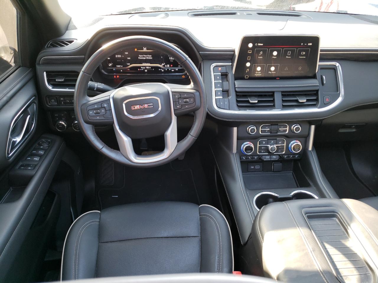 1GKS2GKD1NR245098 2022 GMC Yukon Xl K1500 Slt