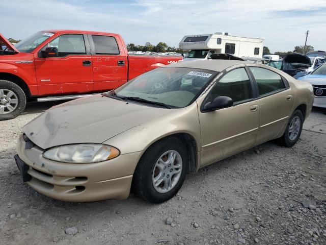 1999 Dodge Intrepid 