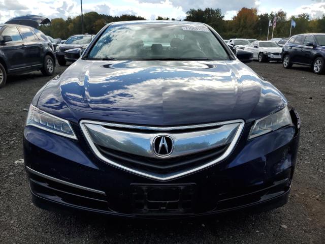 19UUB3F53FA010333 Acura TLX TECH