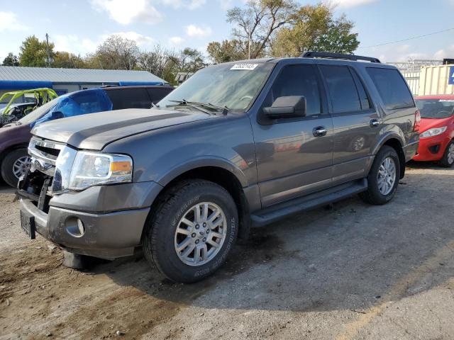 2013 Ford Expedition XLT