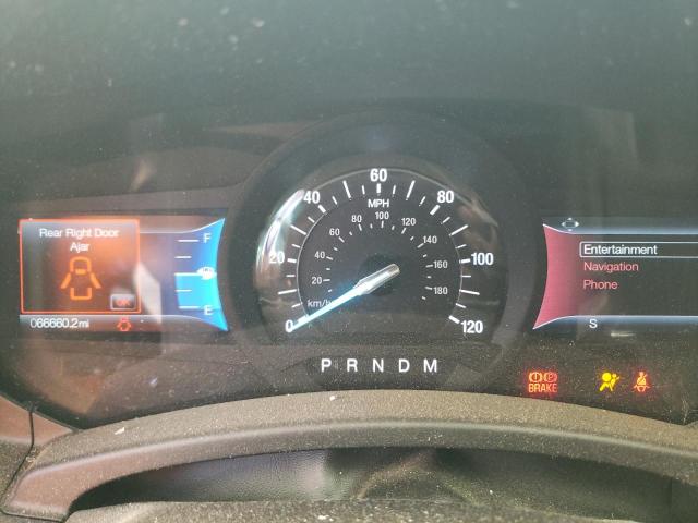 1FMJU2AT3FEF35425 Ford Expedition Limited