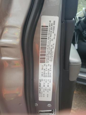 1C4PJLDS6EW238528 Jeep Cherokee Limited