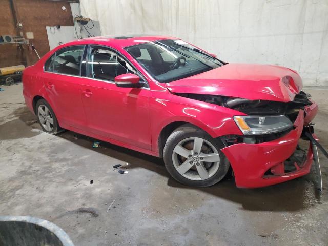 Vin: 3vwll7aj6em350626, lot: 70840924, volkswagen jetta tdi 20144