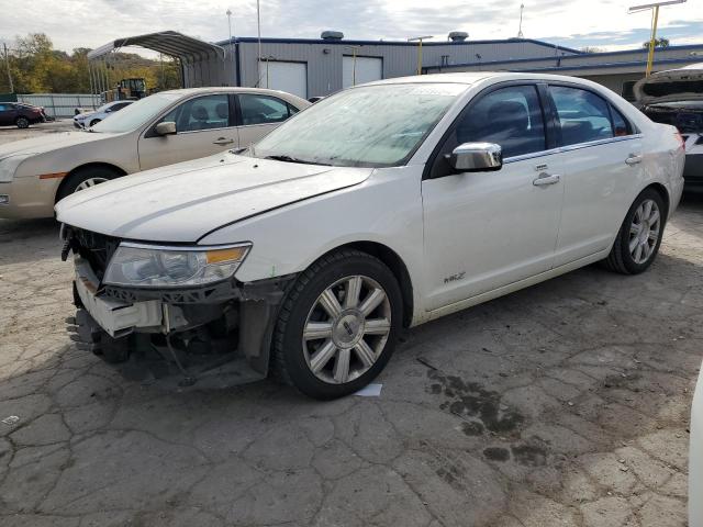 2008 Lincoln MKZ 