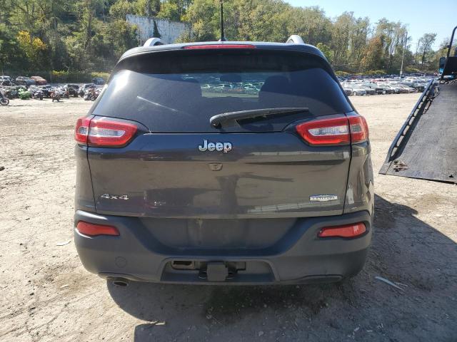 1C4PJMCB9FW702808 Jeep Cherokee Latitude