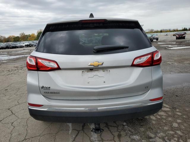 2GNAXJEV1J6283907 | 2018 CHEVROLET EQUINOX LT